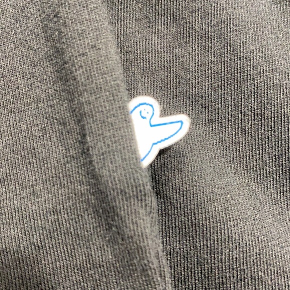 RARE Adidas Skateboarding x Mark Gonzales Graphic Tee sz XS - Picture 6 of 8